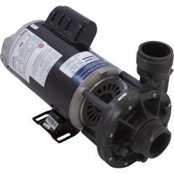 Pump, Aqua Flo FMHP, 1.0ohp/1.5thp, 230v, 2-Spd, 48fr, 1-1/2", OEM